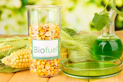 Prittlewell biofuel availability