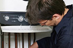 boiler repair Prittlewell