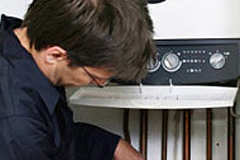 boiler replacement Prittlewell