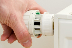 Prittlewell central heating repair costs