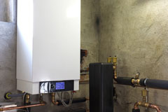 Prittlewell condensing boiler companies