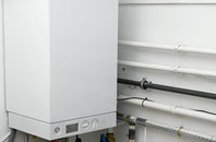free Prittlewell condensing boiler quotes
