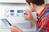 free Prittlewell gas safe engineer quotes